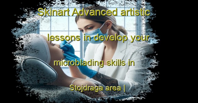 Skinart Advanced artistic lessons in develop your microblading skills in Stojdraga area | MicrobladingTraining | MicrobladingClasses | SkinartTraining-Croatia